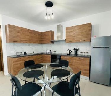 Marsaskala Apartment | Seabreeze 2 Bedroom Flat