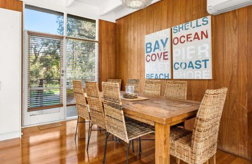 Silverleaves House | Seabreeze at the Beach in Silverleaves