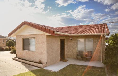 West Beach House | Seabreeze Esperance