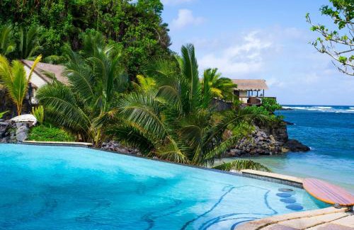 Upolu Resort | Seabreeze Resort Samoa – Exclusively for Adults