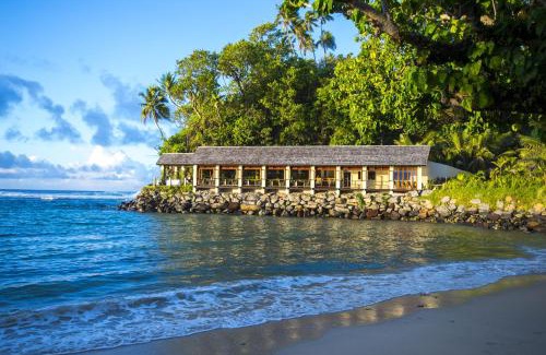 Upolu Resort | Seabreeze Resort Samoa – Exclusively for Adults