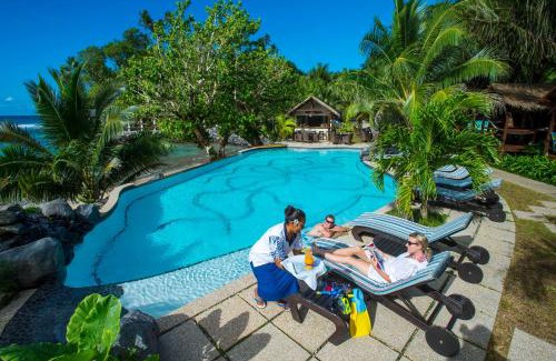Upolu Resort | Seabreeze Resort Samoa – Exclusively for Adults