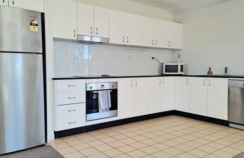 Tuncurry Apartment | Seachange 5 -If your ready to embrace the seachange lifestyle of Tuncurry, this apartment is for you