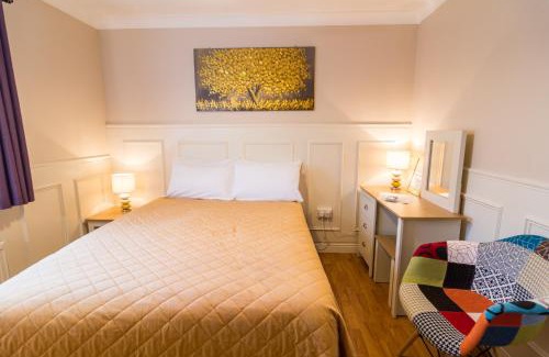 Kilronan Bed & Breakfast | Seacrest B&B
