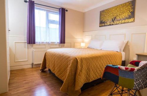Kilronan Bed & Breakfast | Seacrest B&B