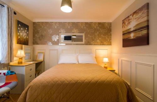 Kilronan Bed & Breakfast | Seacrest B&B