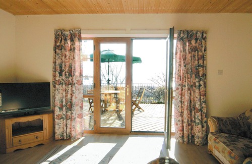 Pendine Cottage | Seacrest Cottage - HW7746