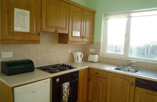 Bundoran House | Seacrest Holiday Home