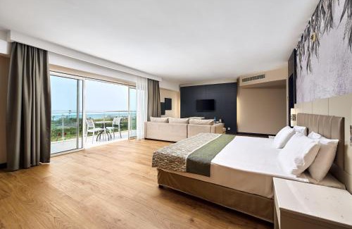 Kizilagac Hotel | Seaden Sea World Resort & Spa