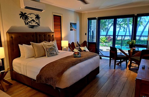 Mission Beach Bed & Breakfast | Seadreams Mission Beach