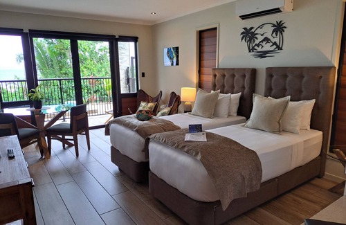 Mission Beach Bed & Breakfast | Seadreams Mission Beach