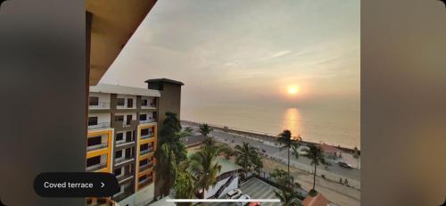 Daman Apartment | Seaface Property