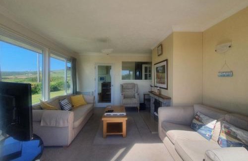 Cylch-Y-Garn House | Seafield