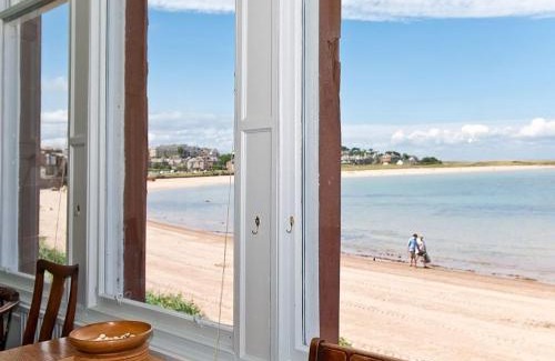North Berwick House | Seafield
