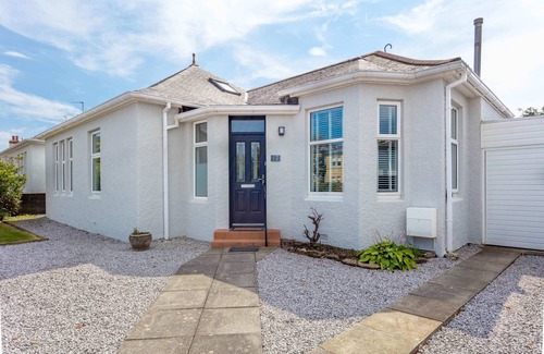 Ayr House | Seafield House - Donnini Apartments