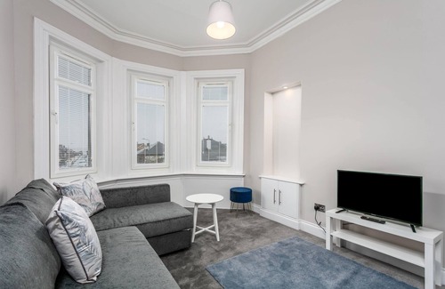 Ayr Apartment | Seaforth Suite - Donnini Apartments