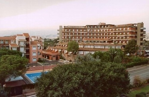 Porticato Apartment | Seafront 1-Room Apartment With Panoramic Views
