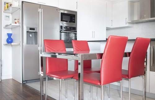 Sitges House | SEAFRONT APARTMENT