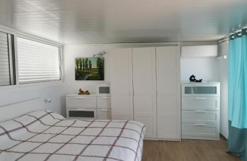 Blanes Apartment | Seafront apartment S'Abanell Central Park with pool
