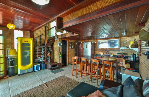 Ipojuca House | Seafront of Maracaipe - Porto de Galinhas Beira Mar.