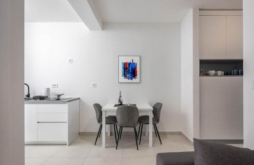 Plomin Apartment | Seafront Villa Andrijana