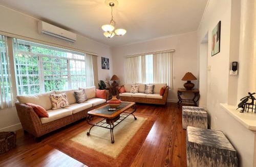 Reeds Bay House | Seagaze beach house is perfect for family, a few steps to the beach