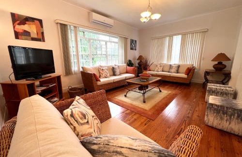 Reeds Bay House | Seagaze beach house is perfect for family, a few steps to the beach