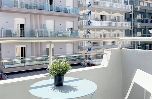 Katerini Apartment | Seagull by halu!