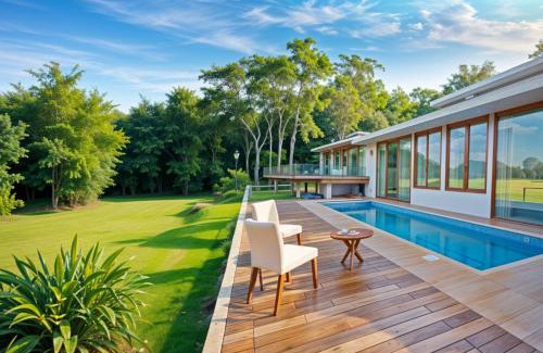 Nalkura Resort | Seagull Resort & Spa Village