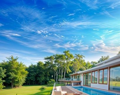 Nalkura Resort | Seagull Resort & Spa Village