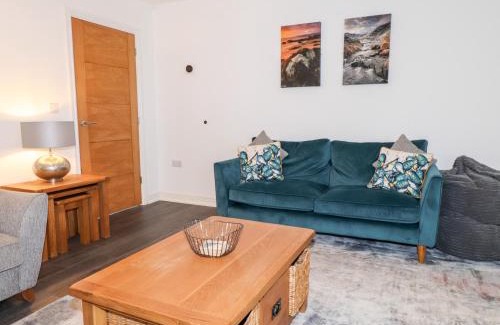 Morfa Bychan House | Seagull Shack