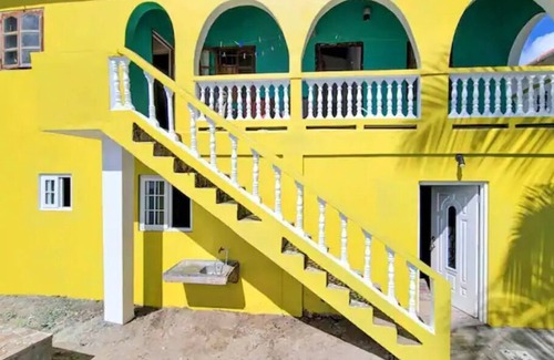 Laborie Apartment | Seagull Suite G - Beach Front Living