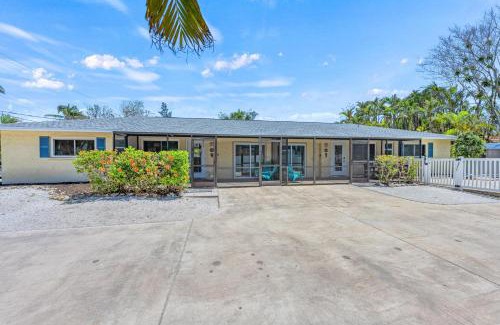 Siesta Key House | Seahorse Cabana - 1106