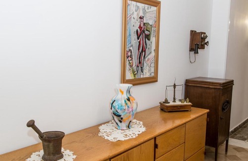 Mascali House | Sealand