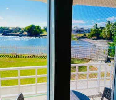 Lance aux Epines Apartment | SeaLaVie Apartments - Grenada