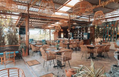 Mallam Cabin | Sealine View Hospitality Centre