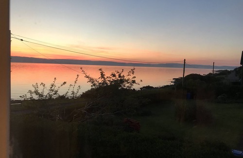 Isle of Arran Apartment | Sealladh na Mara (Gaelic for "View of the Sea")