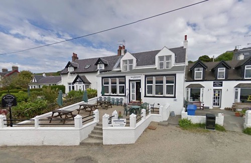 Isle of Arran Apartment | Sealladh na Mara (Gaelic for "View of the Sea")