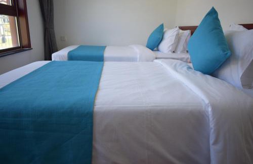 Prey Nob Hotel | Sealong Bay ZhongQi Conifer Hotel 海龙湾中启康年酒店