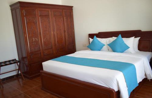 Prey Nob Hotel | Sealong Bay ZhongQi Conifer Hotel 海龙湾中启康年酒店
