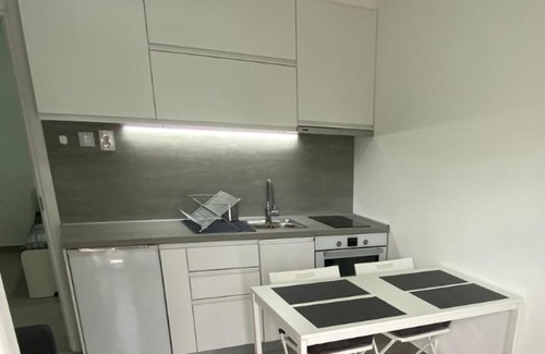 Sozopolis Apartment | SeaNest Sozopoli