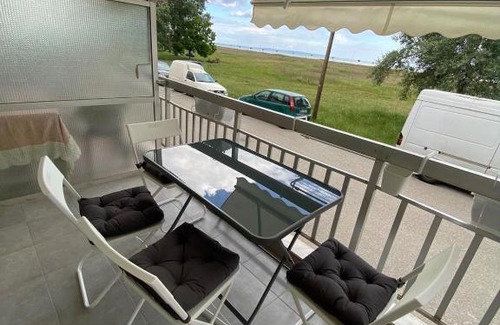 Sozopolis Apartment | SeaNest Sozopoli