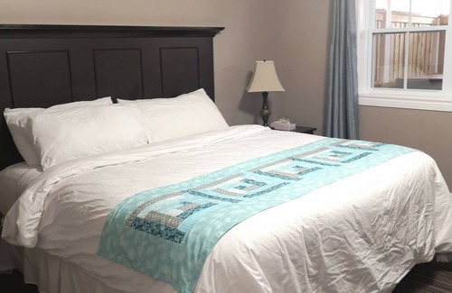 Port Union Hotel | Seaport Inn