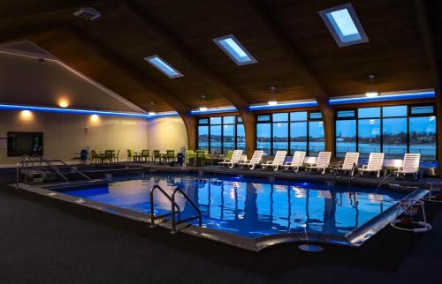 Fairhaven Hotel | Seaport Resort and Marina
