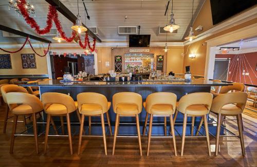 Fairhaven Hotel | Seaport Resort and Marina
