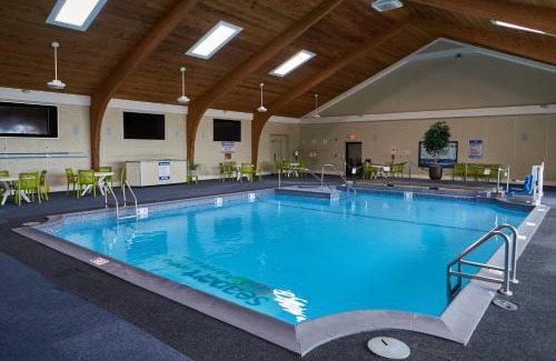 Fairhaven Hotel | Seaport Resort and Marina
