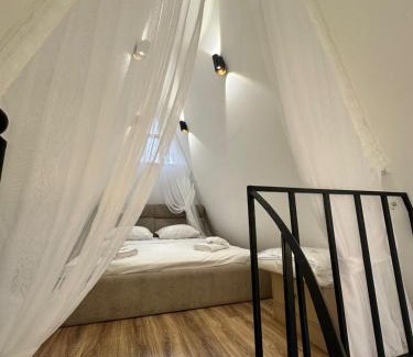 Qusar Hotel | Sear Group