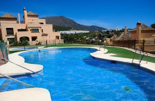 Estepona Apartment | Searenity Apartments Estepona