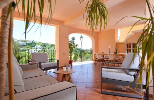 Estepona Apartment | Searenity Apartments Estepona
