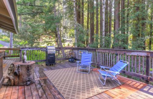 Anchor Bay House | Searenity by the Sea - Private Hot Tub